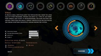 Outbreak - Infect The World screenshot 4