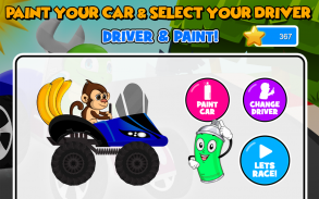 Fun Kids Car Racing Game screenshot 7