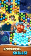Blast Knights: Puzzle RPG screenshot 0