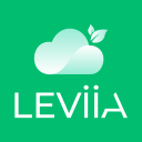 Leviia – Secure Cloud & Data Storage Service Icon