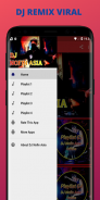 DJ Nofin Asia Remix Viral Tiktok screenshot 3