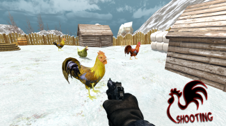 Download Chicken Shoot Gun android on PC