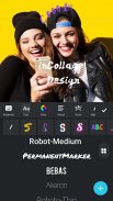Collage Maker & Photo Editor screenshot 2
