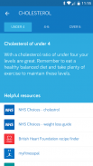 My Health Check screenshot 2