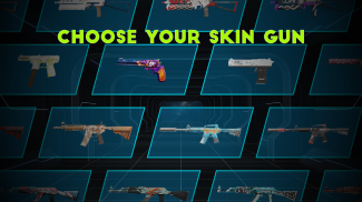 Gun Shot Sound - Gun Simulator screenshot 4