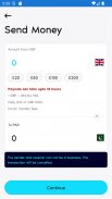 Bayfikr Bill Payment App screenshot 5