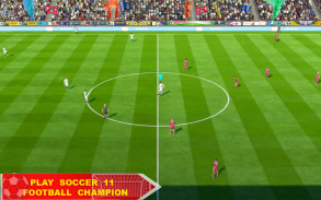 Soccer Football Worldcup screenshot 3