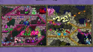 Monsters TD 2: Strategy Game screenshot 1