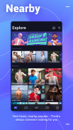 Blued- Gay Chat & Video Call & Meet screenshot 0