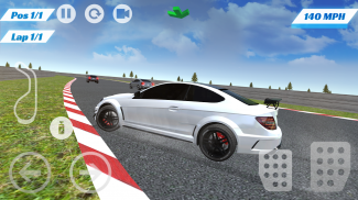 Civic Racing Simulator 2022 screenshot 3