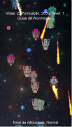 Space Shooter WT Unlimited screenshot 2