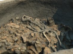 3D Burial from the Bronze Age screenshot 0