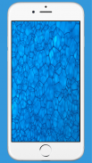 Blue Wallpapers HD screenshot 5