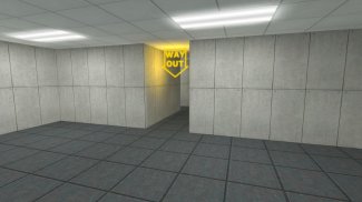 Way Out VR screenshot 17