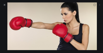 Learn Boxing at home. Boxing exercises screenshot 6