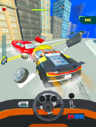 Crazy Rush 3D - Corse pazze screenshot 11