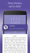 Yodha My Daily Horoscope screenshot 2