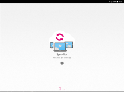 Sync-Plus: Synchronisation screenshot 5