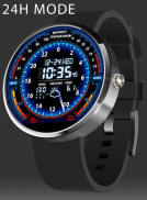 V05 WatchFace for Moto 360 screenshot 3