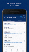 Ulster Bank ROI screenshot 0