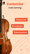 Master Violoncello Tuner screenshot 0