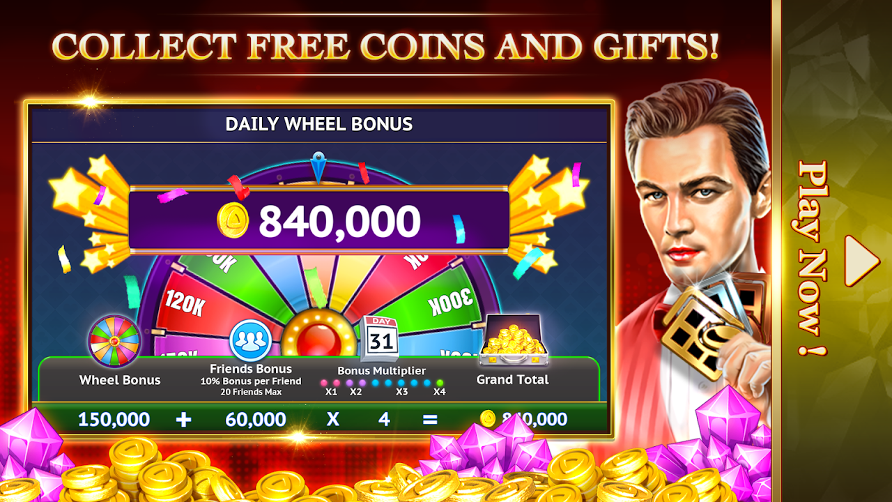 double win casino free coins