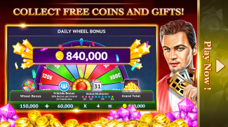 Double Win Vegas Slots screenshot 7