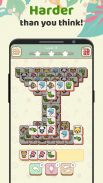 3 Tiles - Match Animal Puzzle screenshot 4
