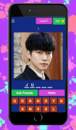 2PM QUIZ & QUEST GAME screenshot 17