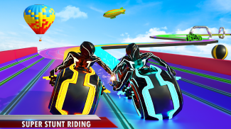 GT Bike Racing Real Bike Game screenshot 3