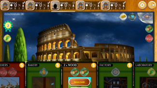 Mystic Miracles: Board Game wi screenshot 7