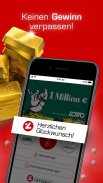 Lotterien App: sicher & bequem screenshot 1