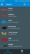 FitzyTV - Free Streaming TV Aggregator & Cloud DVR screenshot 3