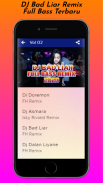 Dj Remix Viral Terbaru 2020 | Dj Bad Liar 2020 screenshot 0