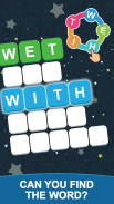 Word Search Sea: Word Puzzle screenshot 1