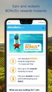 ebookers - Hotels, Flights & Package deals screenshot 10