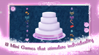 Cinderella - Mädchen Spiele screenshot 13