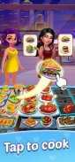 Cooking Marina - cooking games screenshot 10