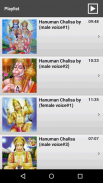 Hanuman Chalisa - Bhaktigeet screenshot 1