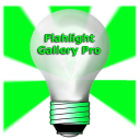 Flashlight Gallery Pro