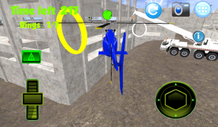 RC Helicopter Simulator screenshot 2