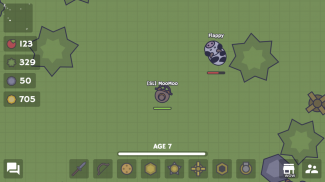 MooMoo.io - Play MooMoo.io On Among Us