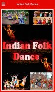 Indian Folk Dance screenshot 9