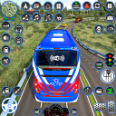 Luxury City Coach Bus Drive 3D