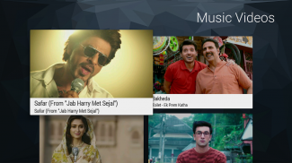 Hungama Play for TV - Movies, Music, Videos, Kids screenshot 1