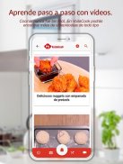 VoilaCook: Recetas de Cocina Gratis en Español 🍽 screenshot 7