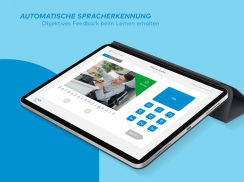 LingoTalk Aphasie Logopädie screenshot 2