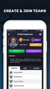 GIZER - Compete in Mobile Tournaments & Brackets screenshot 1