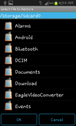 Eagle Video Converter screenshot 1