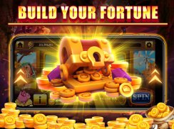 Farm mycasino offline Slots screenshot 1